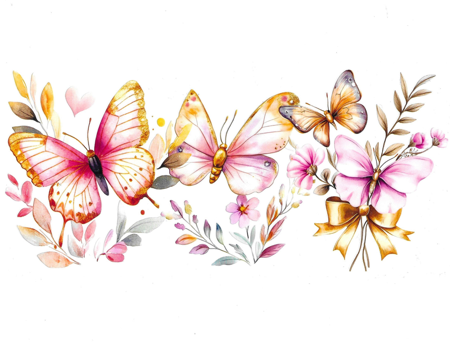 Butterfly #57