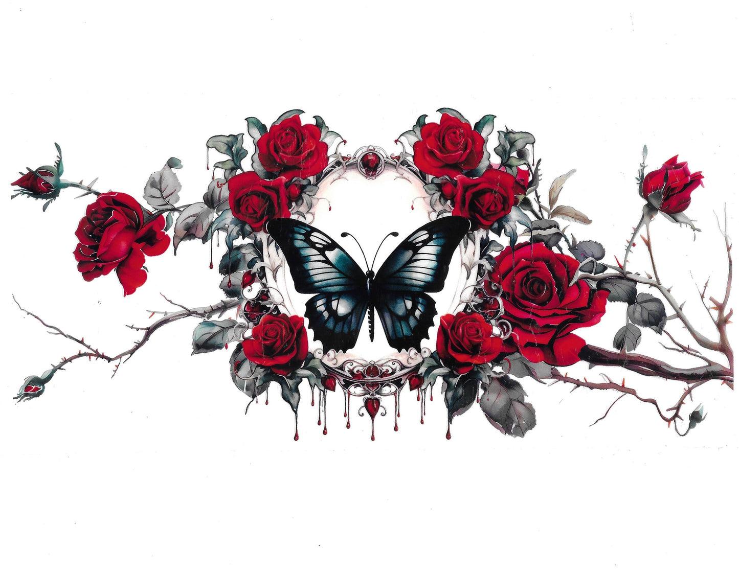 Butterfly #78