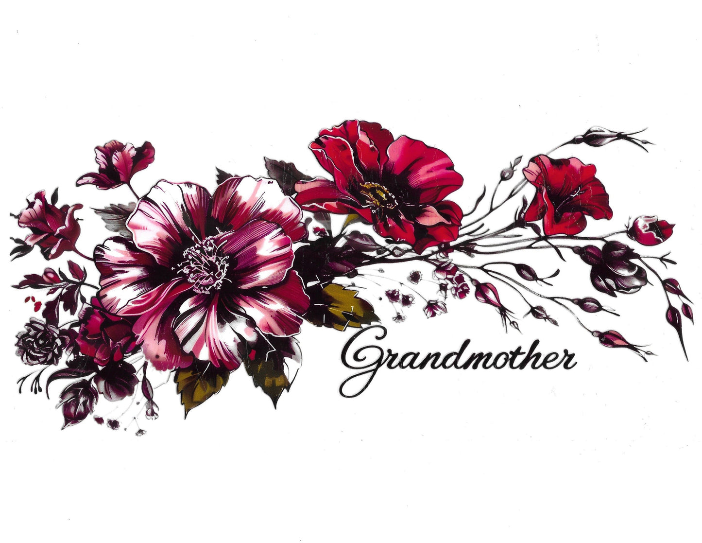 Grandma #45