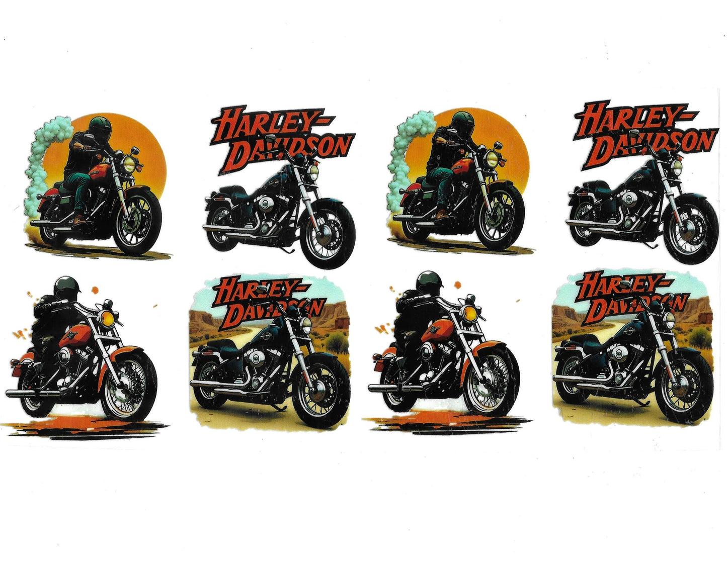 Bikes #14