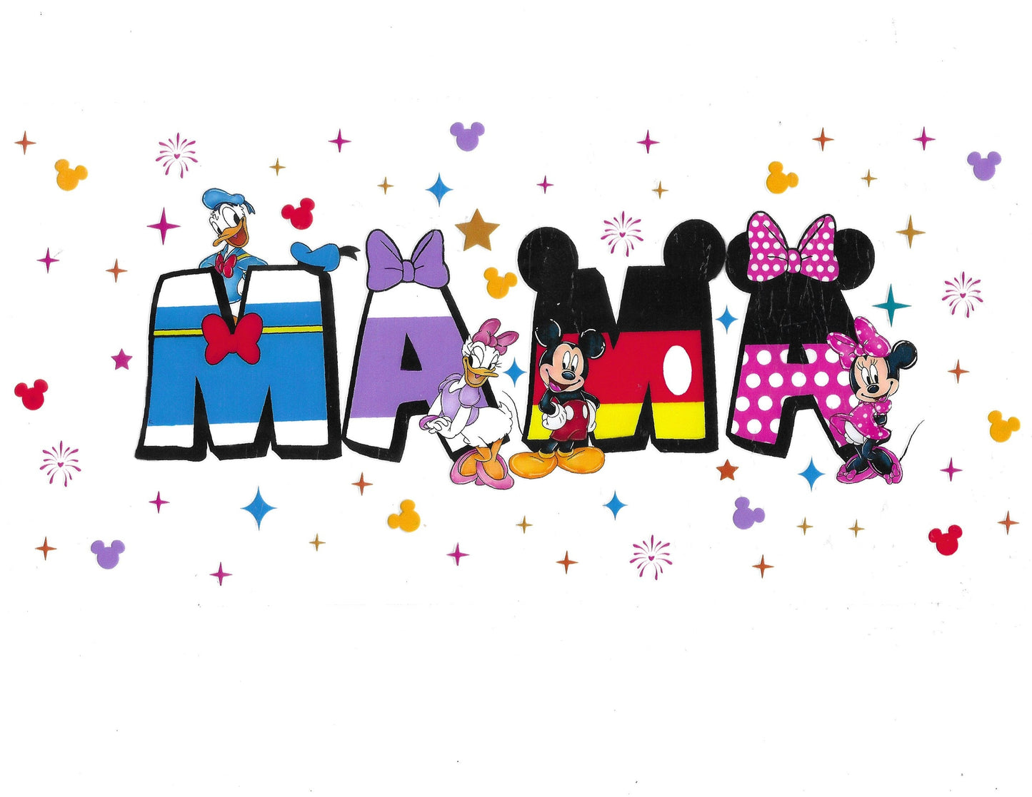 Mama #144