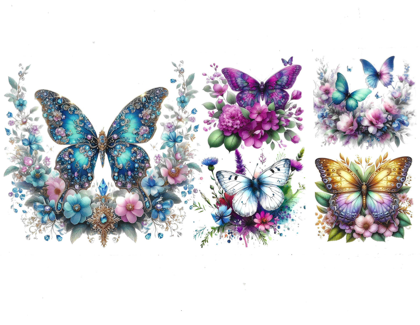 Butterfly #87