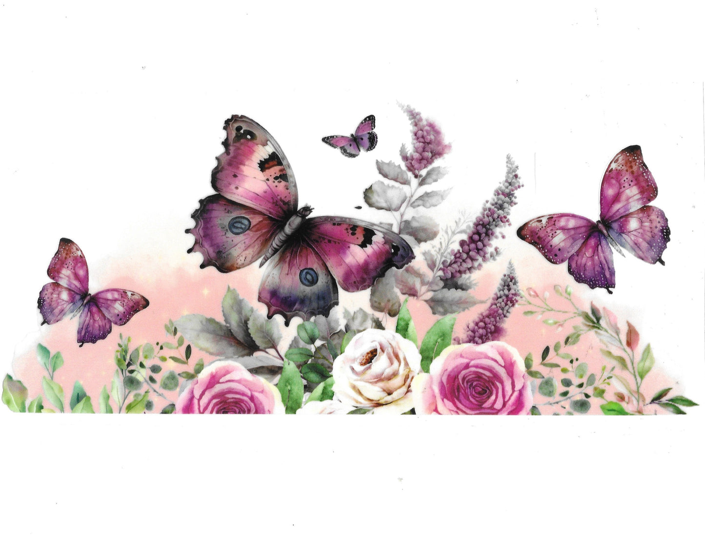 Butterfly #92