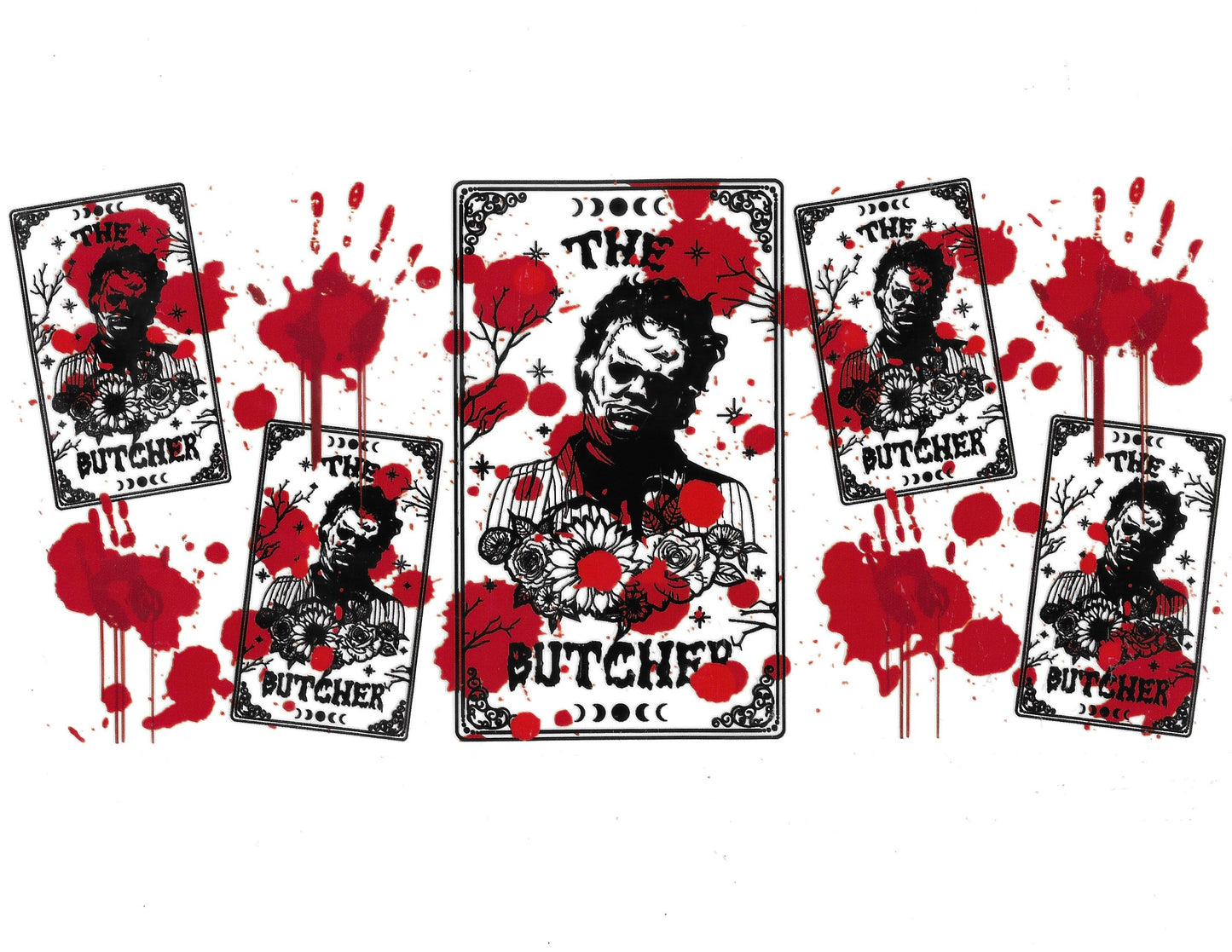 Horror #36