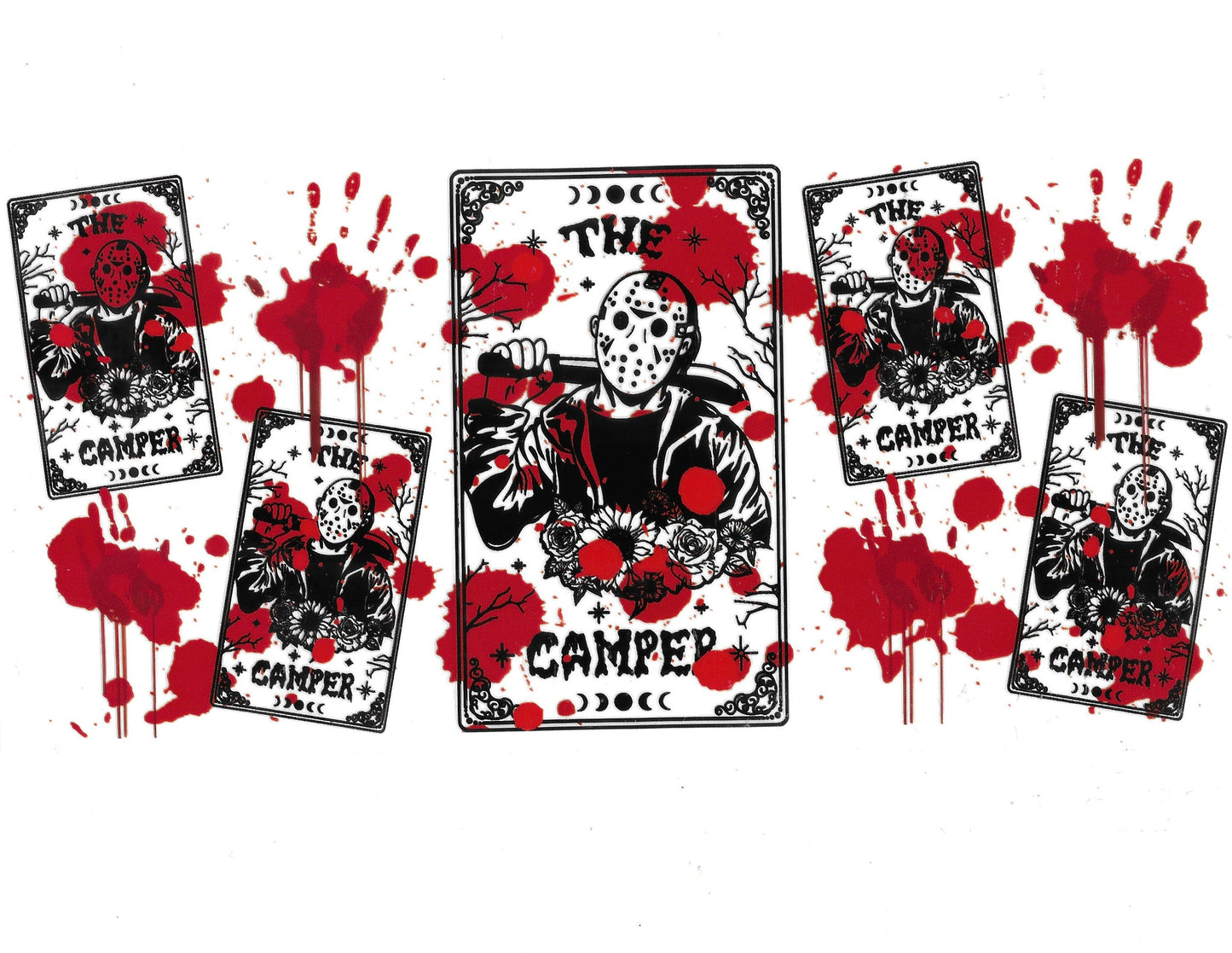 Horror #37