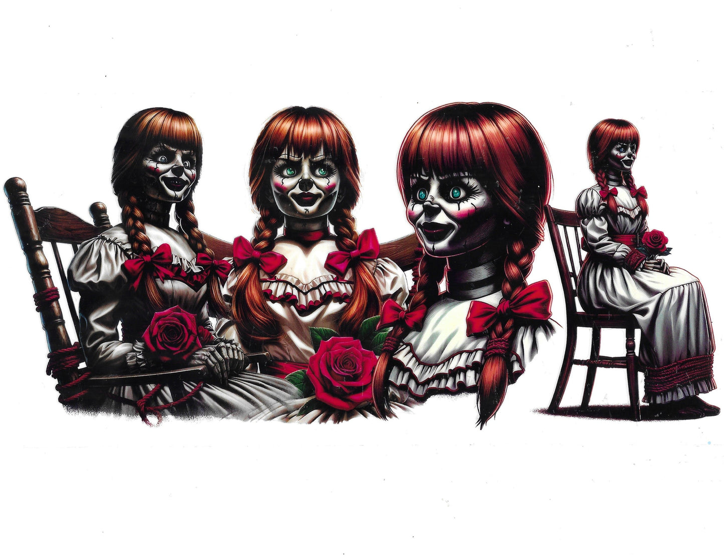 Horror #51