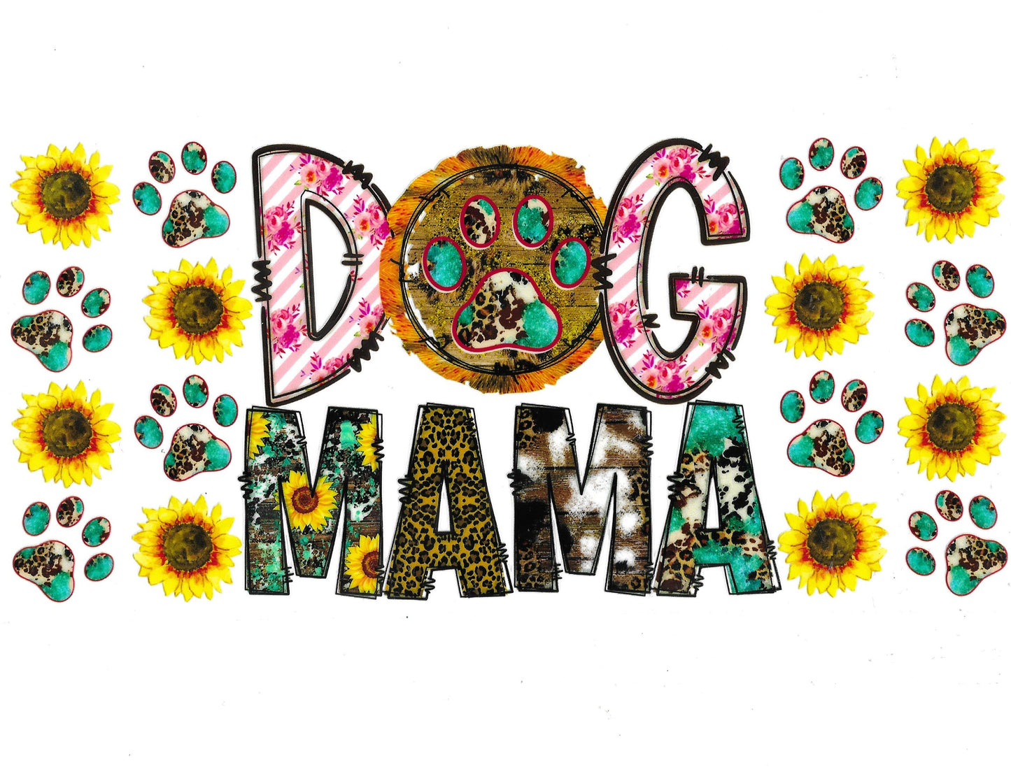 Dog/Cat Mama #24