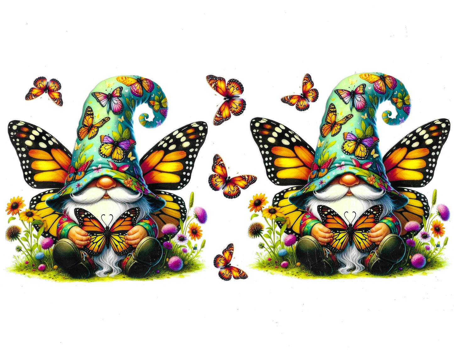 Butterfly #82