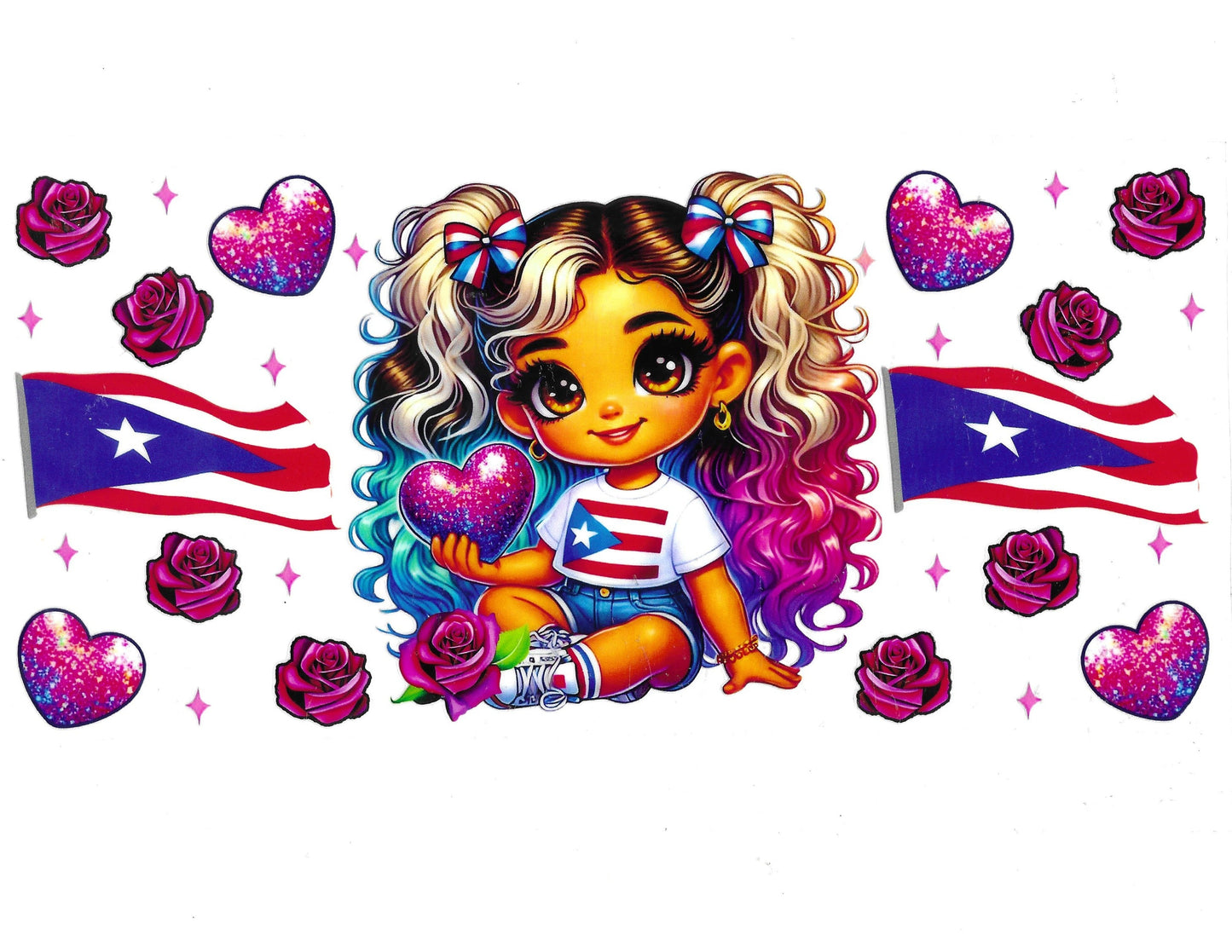 Latina #111