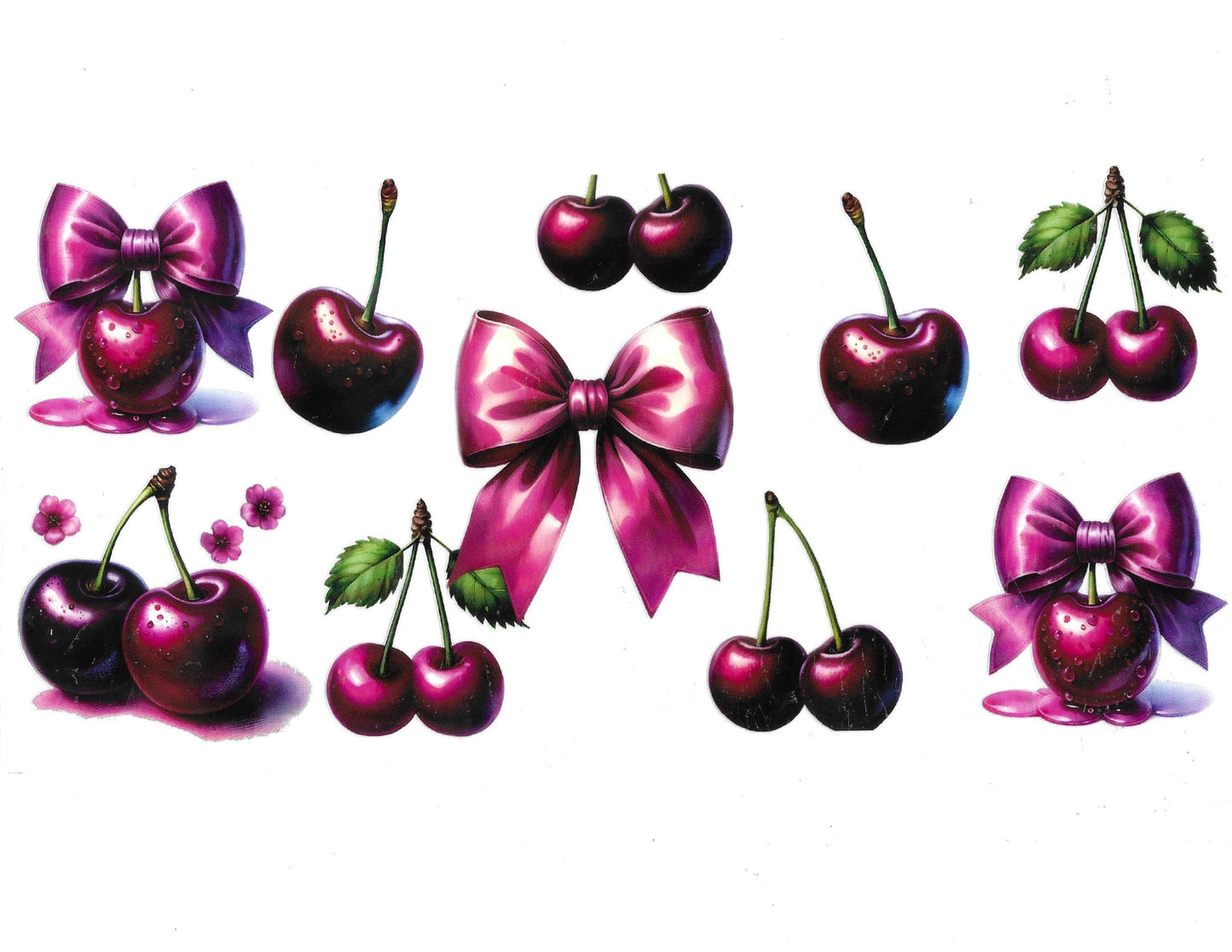 Cherry #30