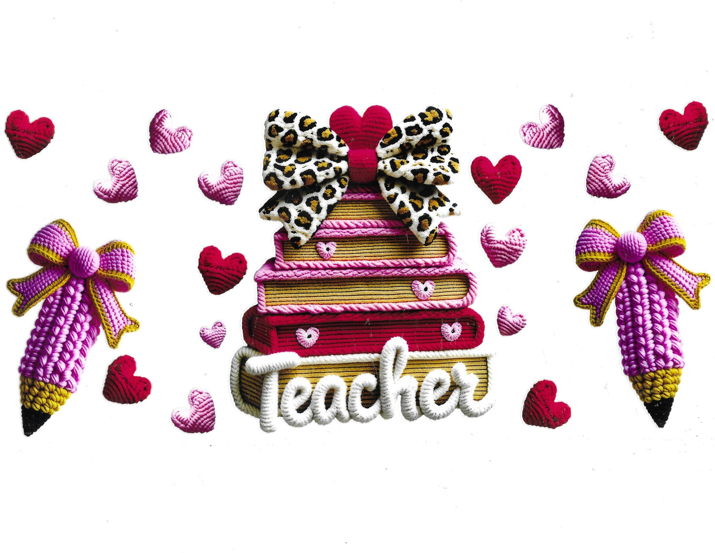 Teacher #44
