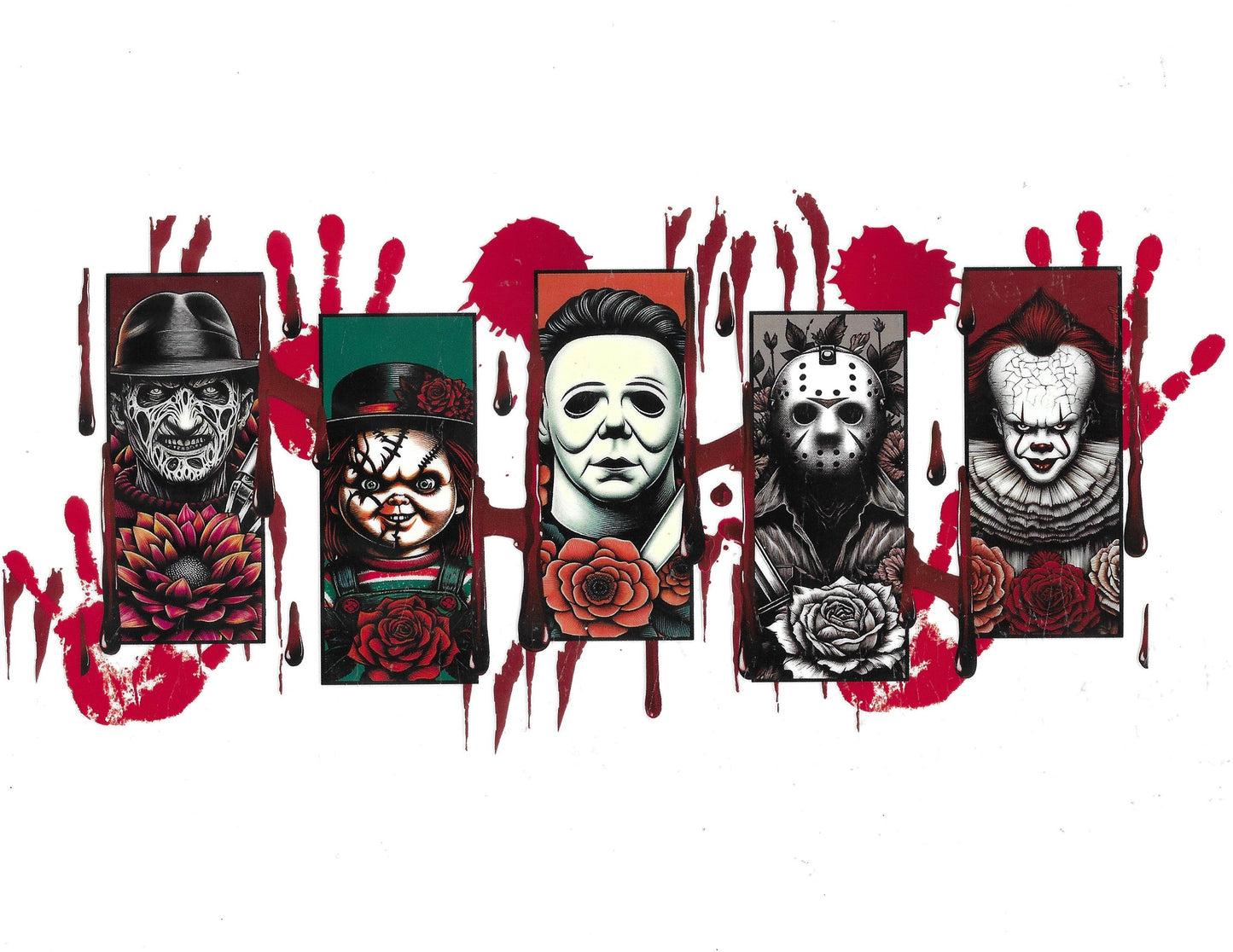Horror #90