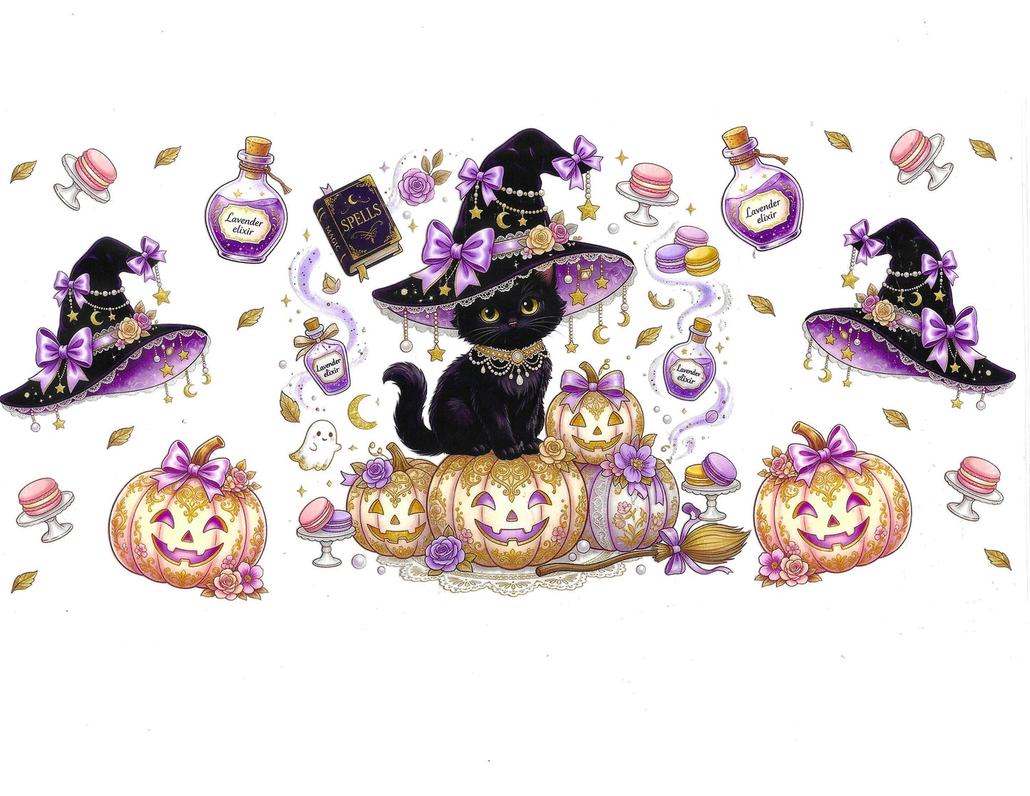 Halloween #301
