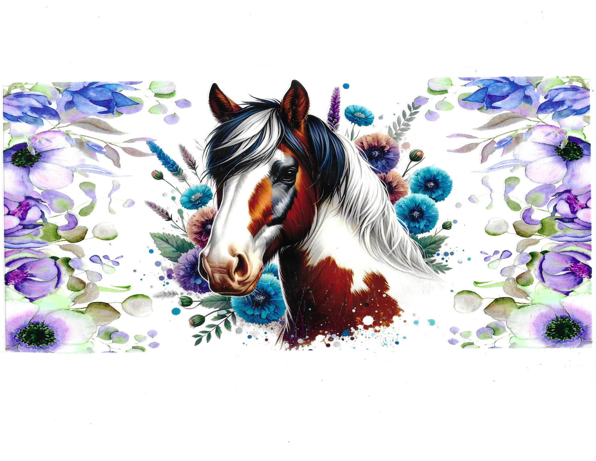 Horse #40