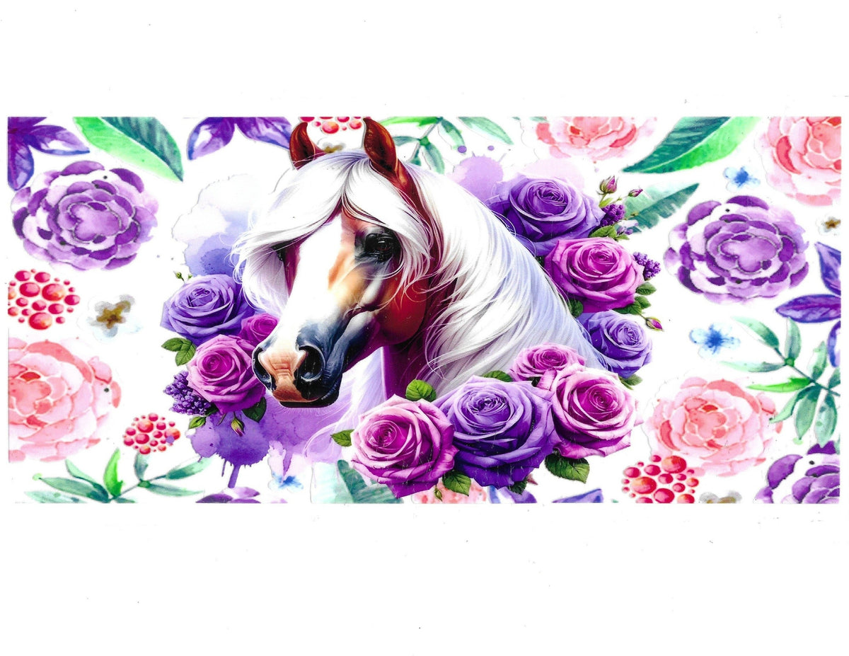 Horse #56