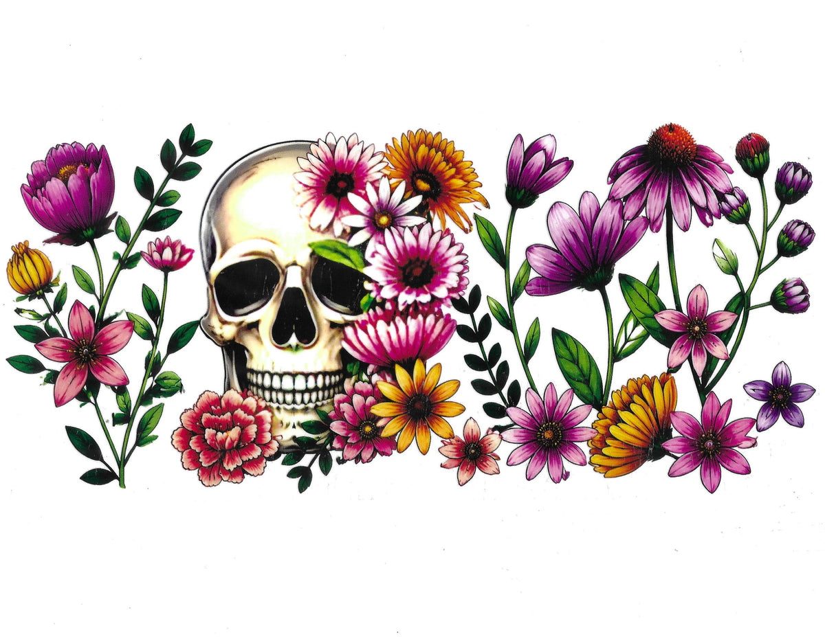 Skull #13