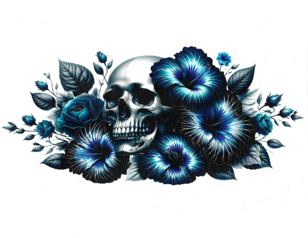 Skull #15