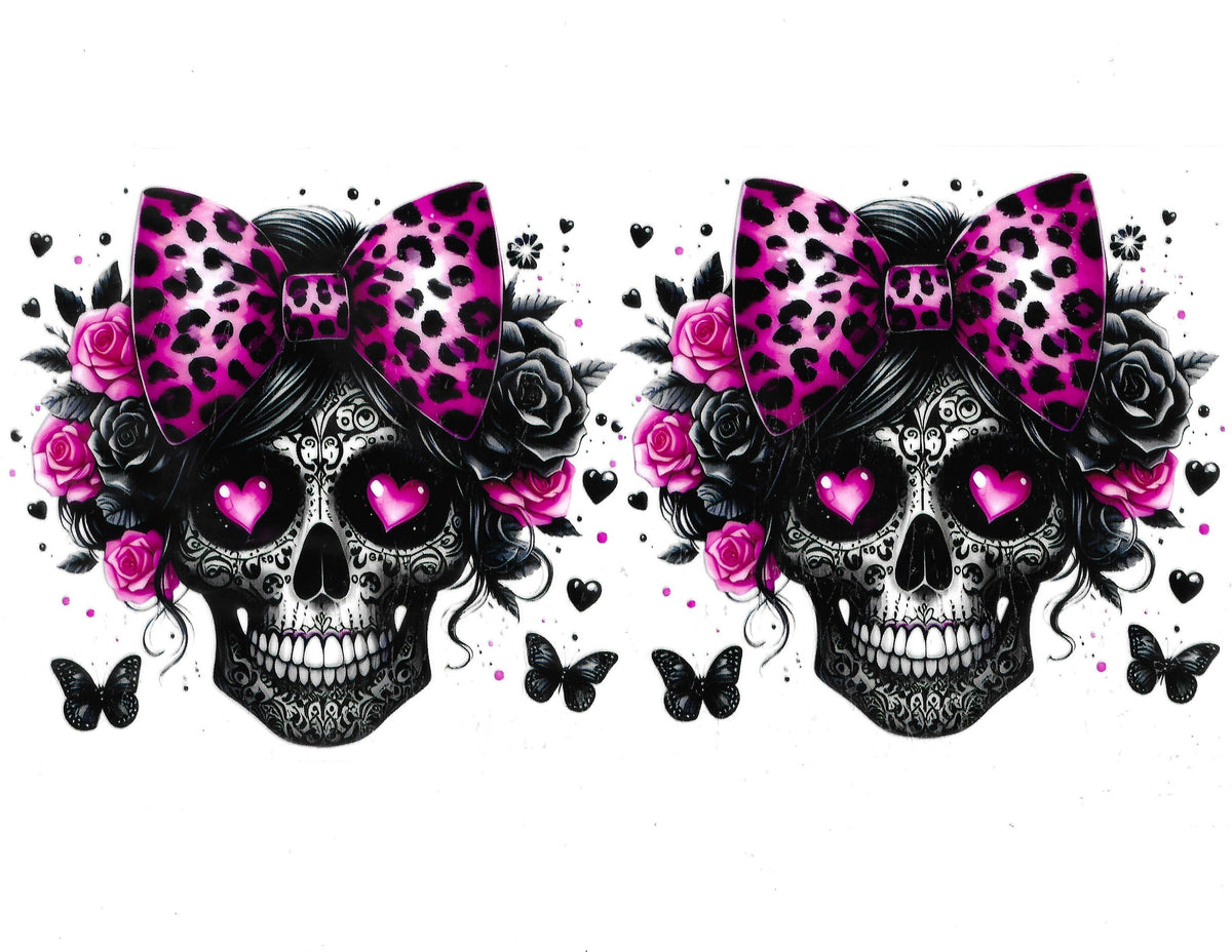 Skull #18