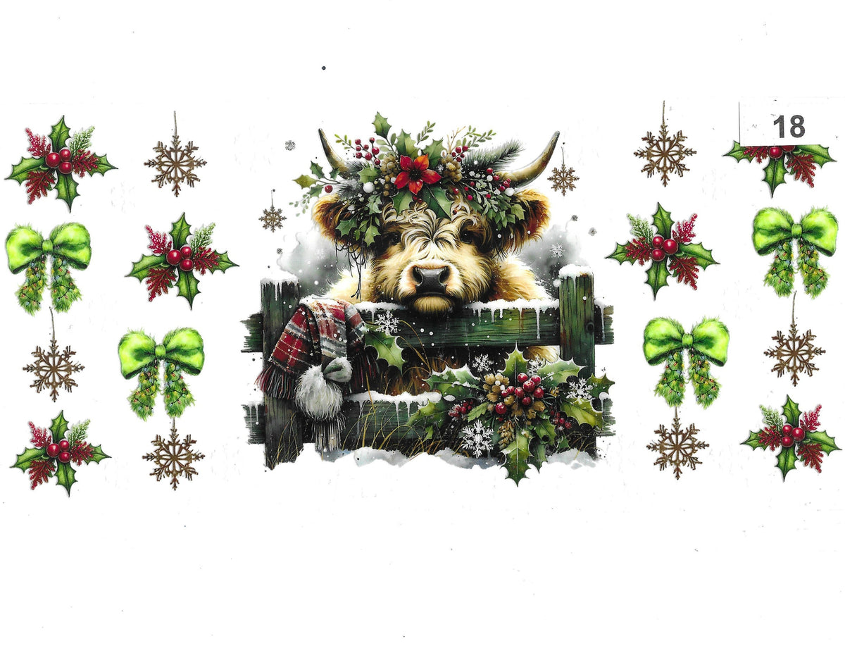 Christmas #18