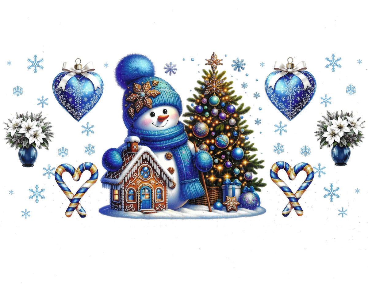 Christmas #158