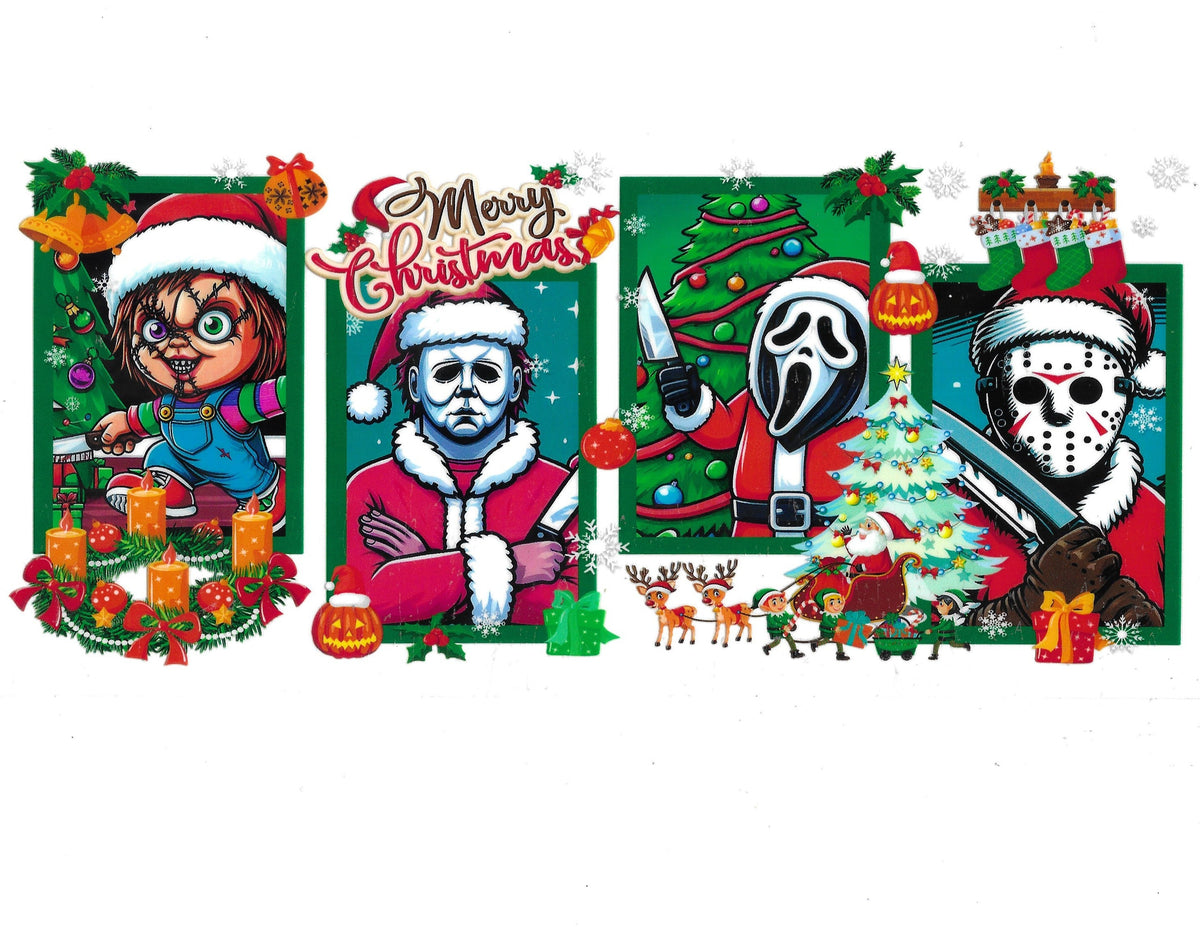 Christmas #275