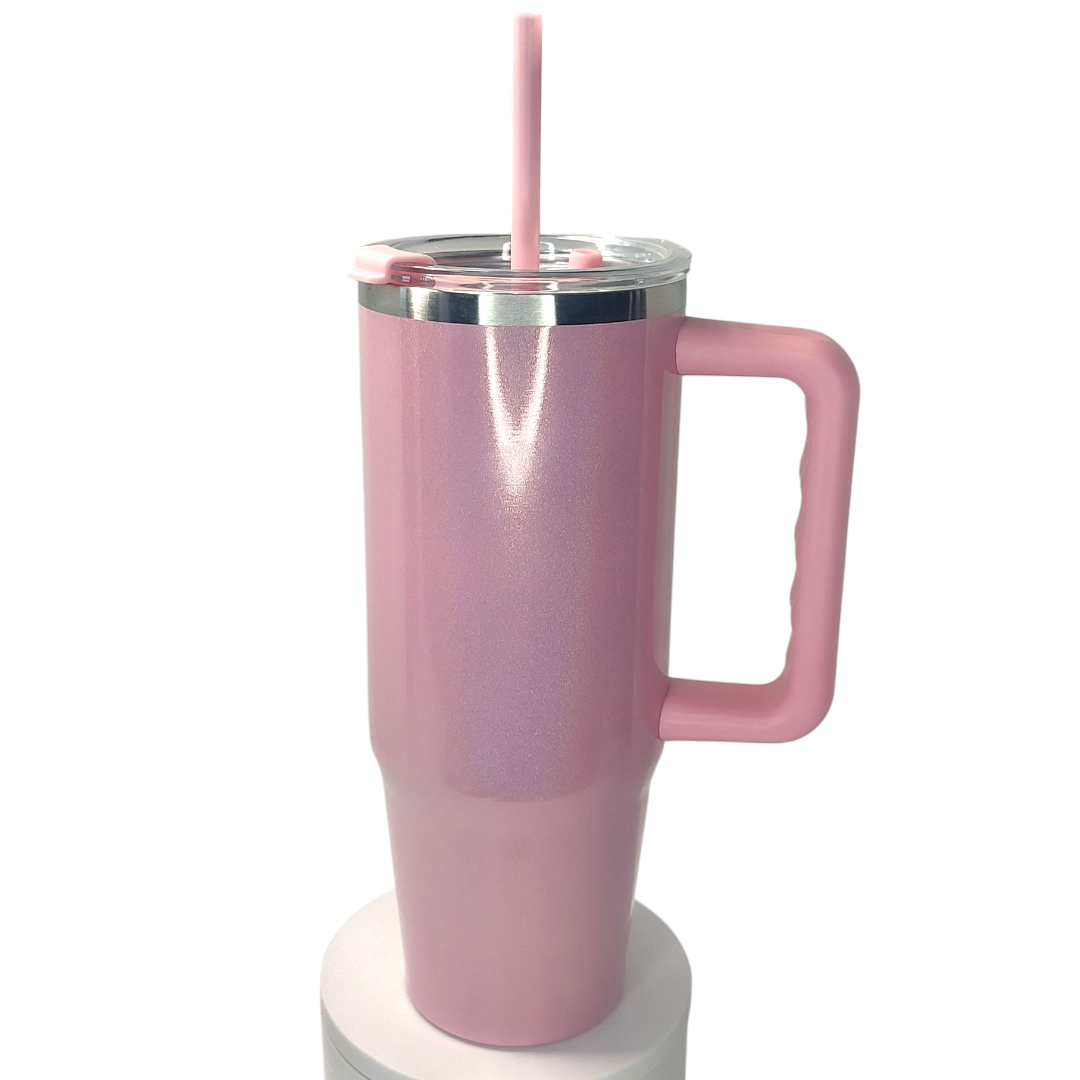 30oz Stainless Steel Tumbler