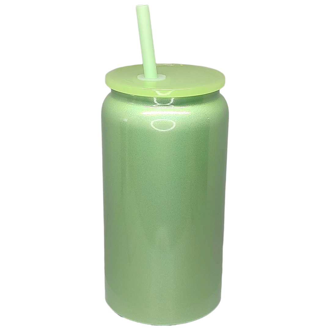 16oz Stainless Steel (Rainbow Coating)