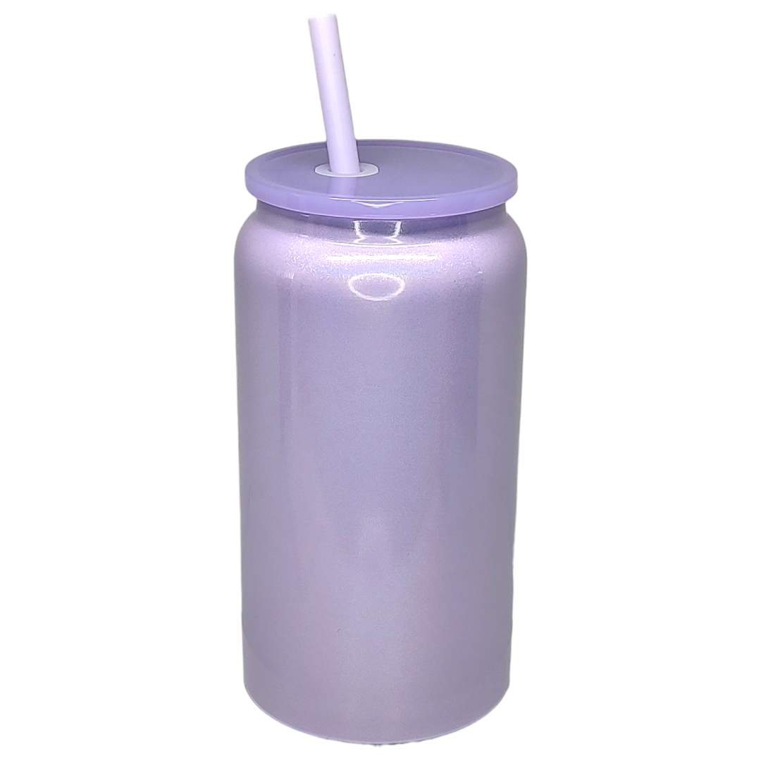 16oz Stainless Steel (Rainbow Coating)