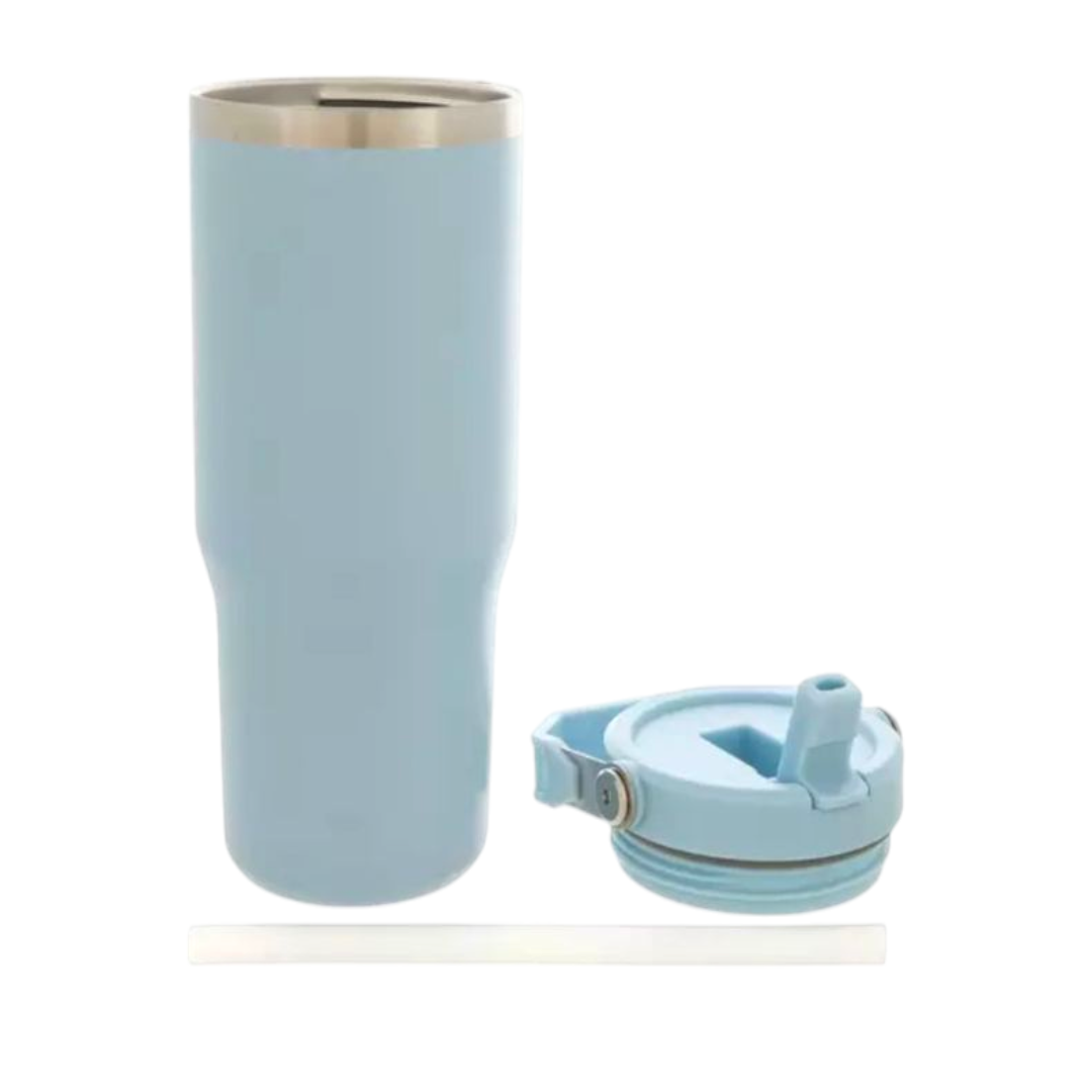 30oz Stainless Steel Bottle