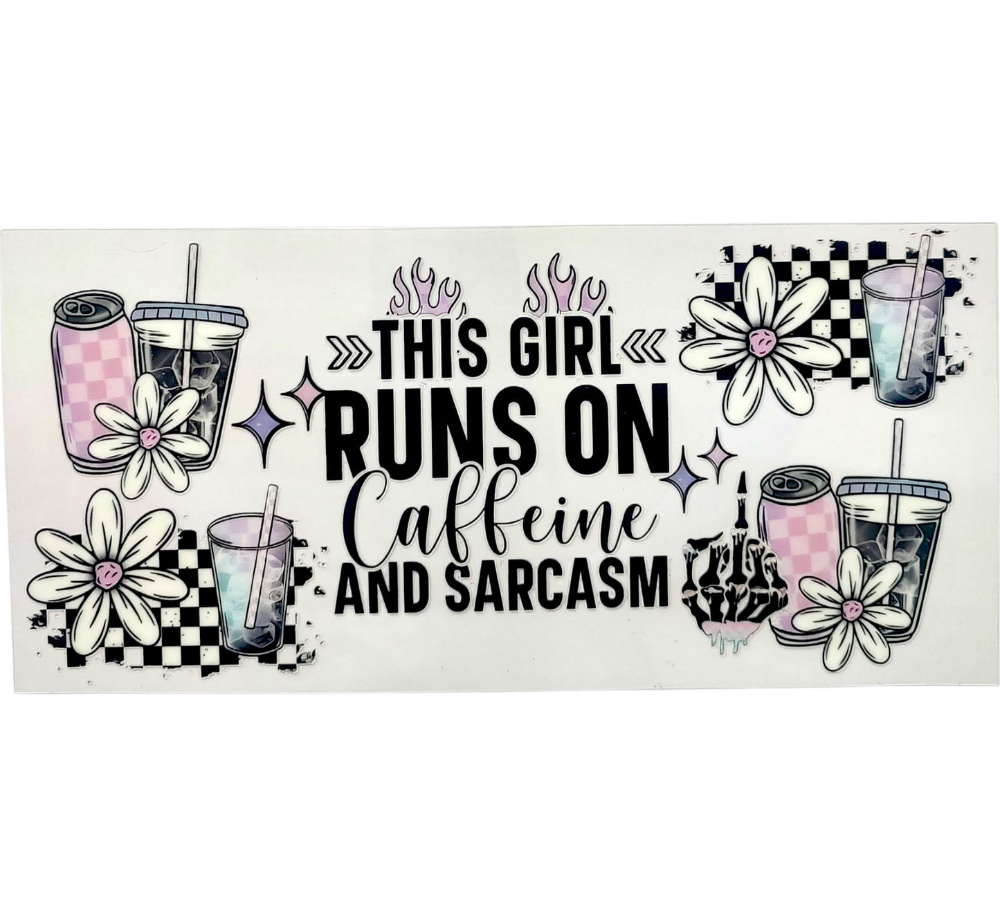 Sarcastic #07