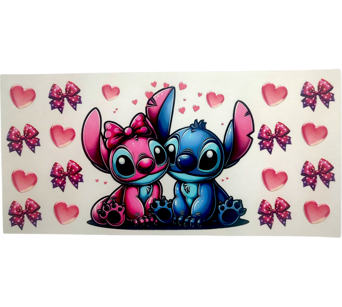 Stitch #06