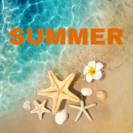 SUMMER COLLECTION