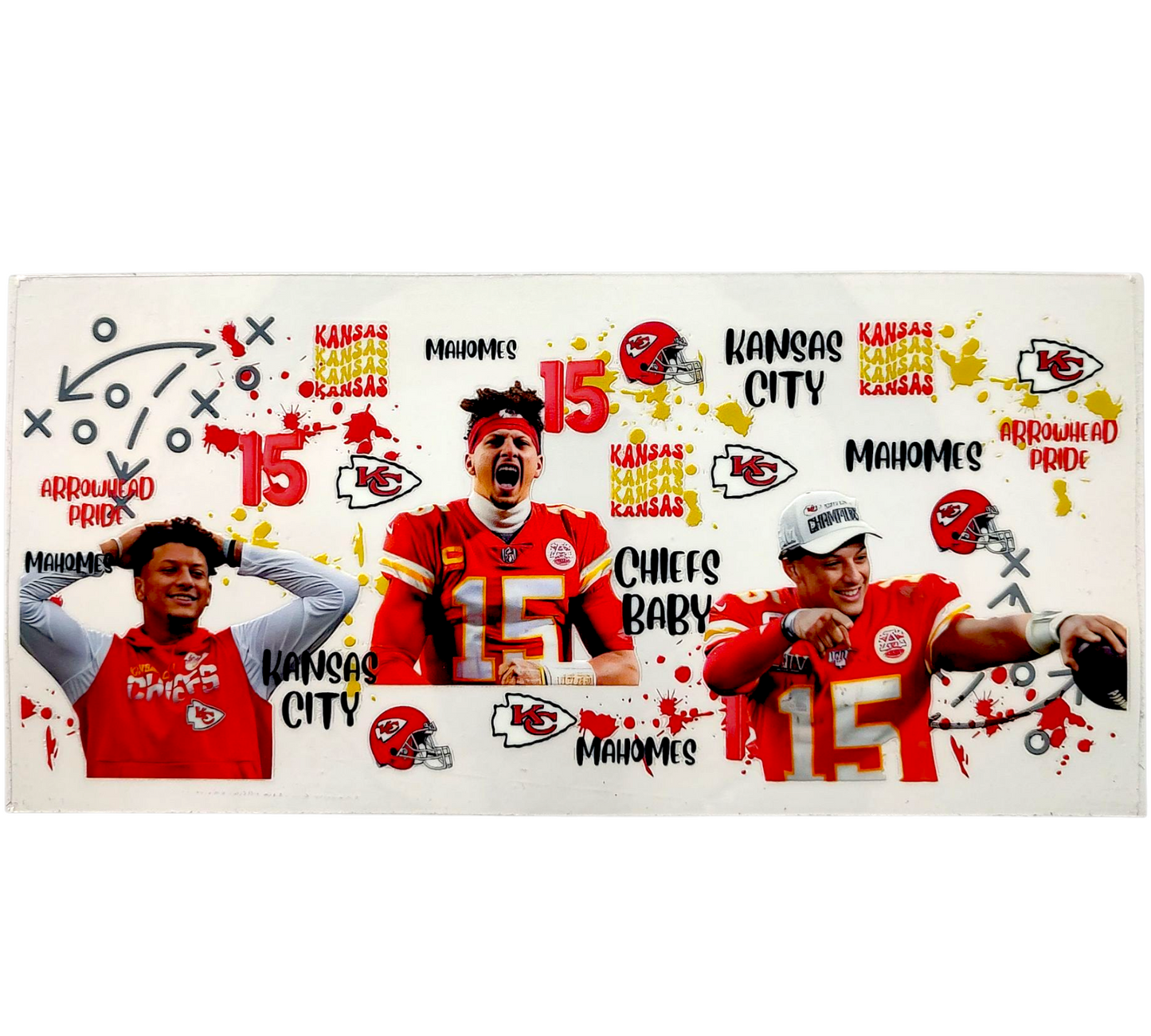 NFL #04