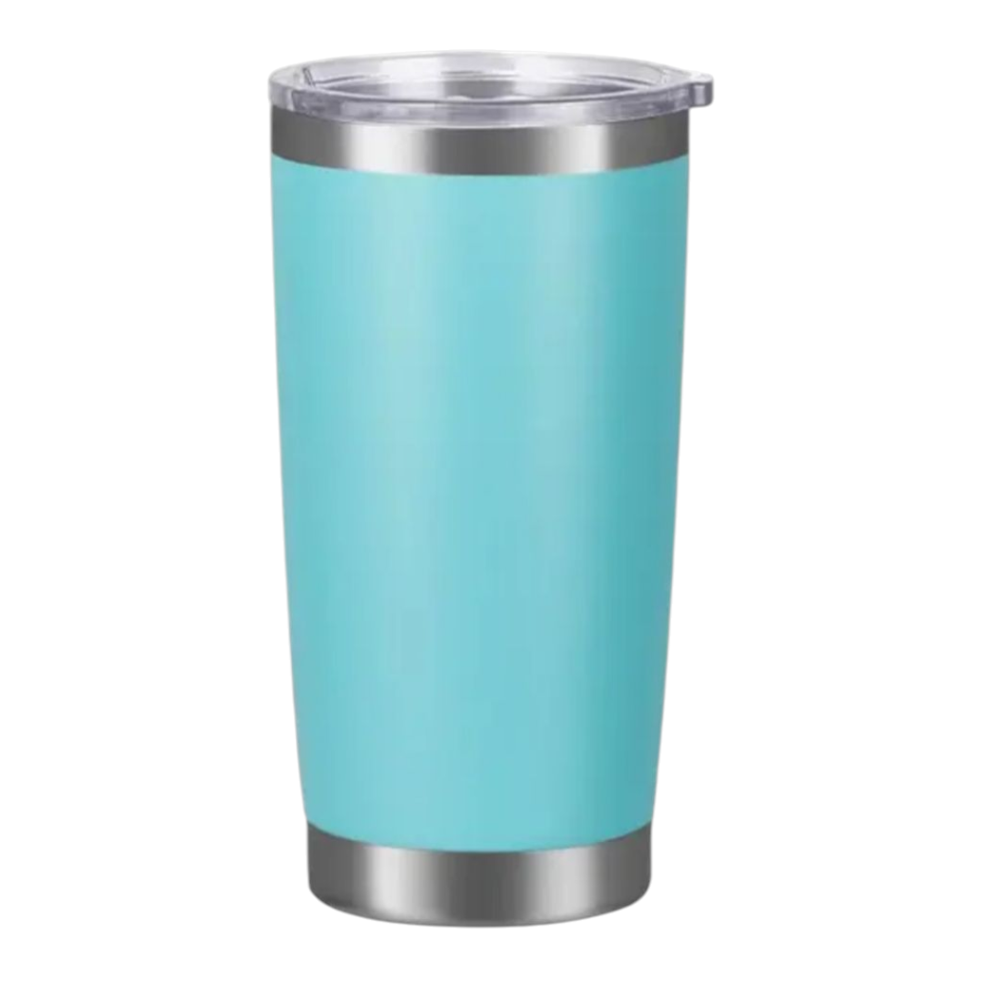 20oz Stainless Steel Tumbler