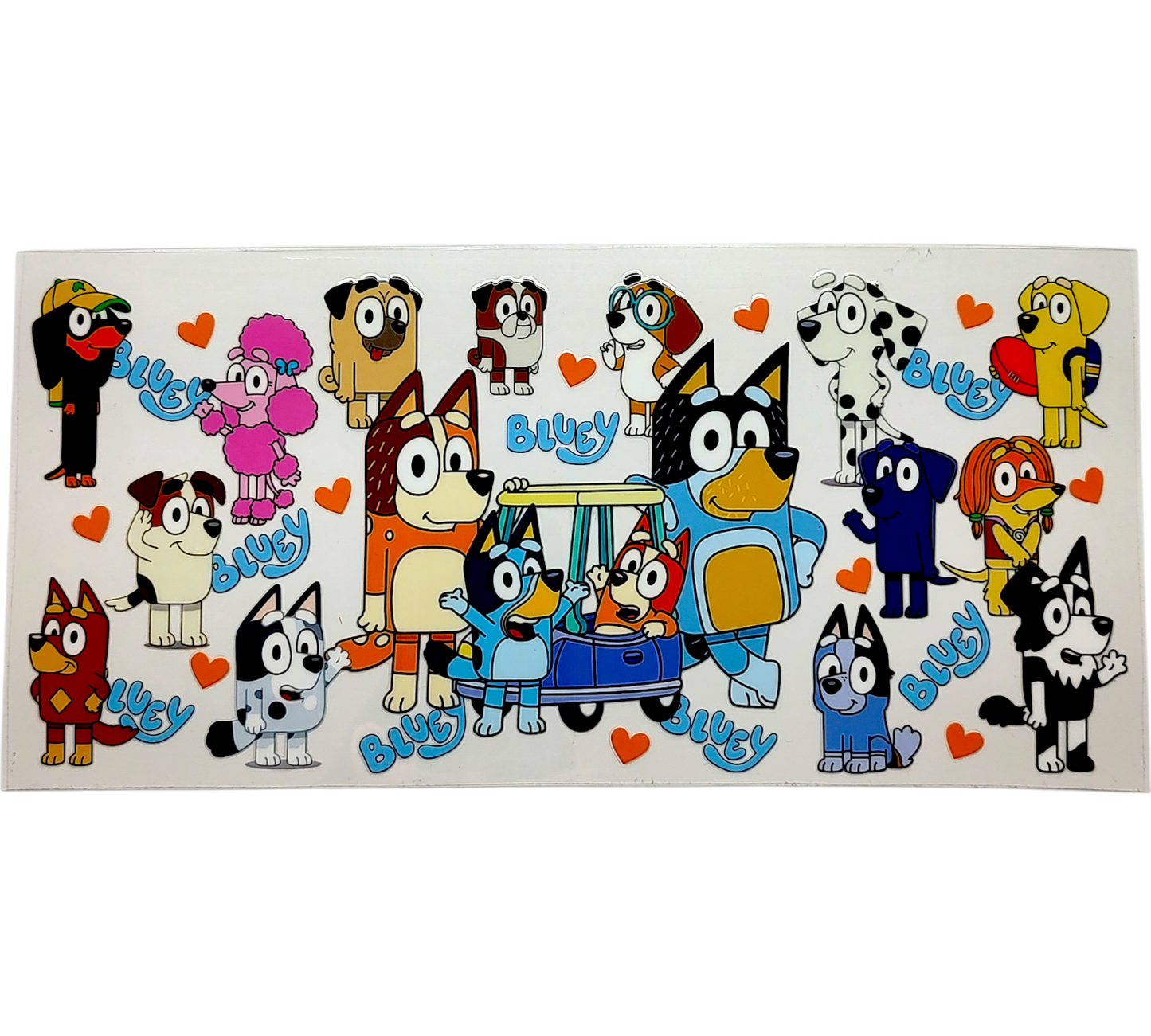 Bluey #06
