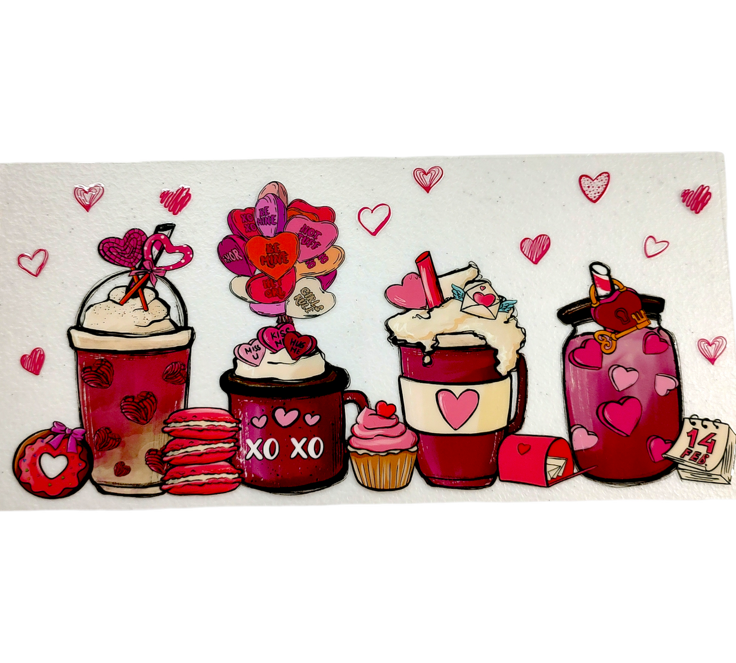 Valentine's #91