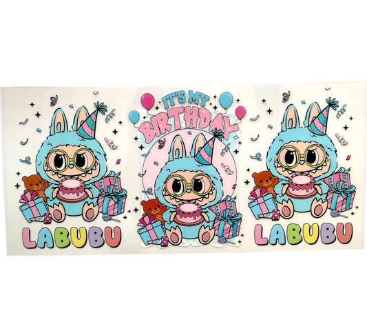 Labubu #04