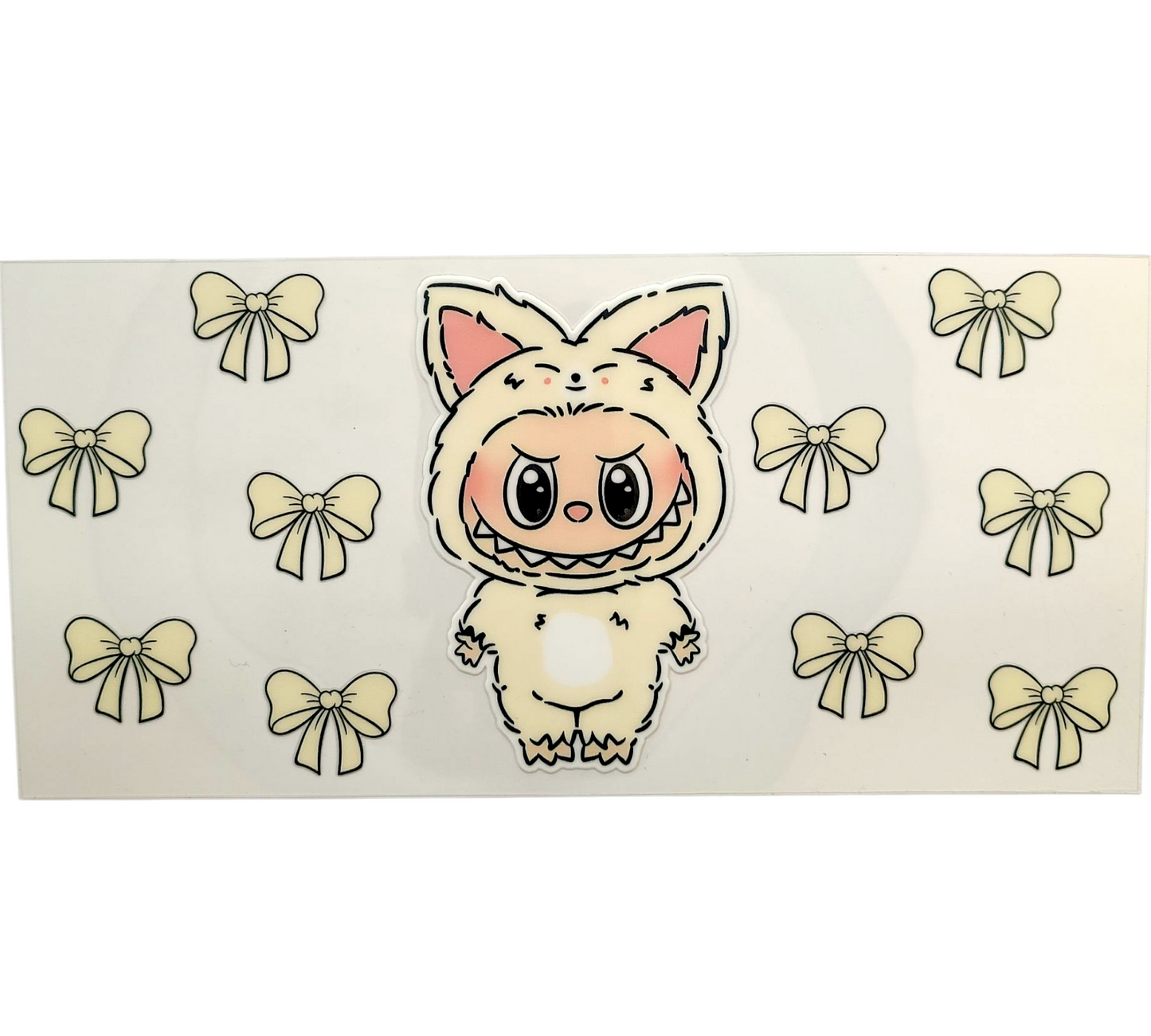 Labubu #20