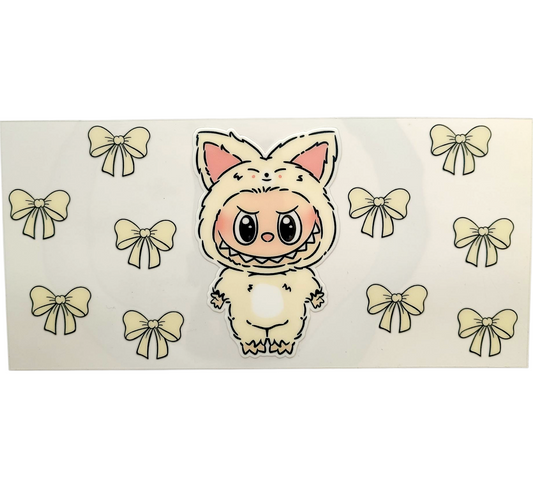 Labubu #20