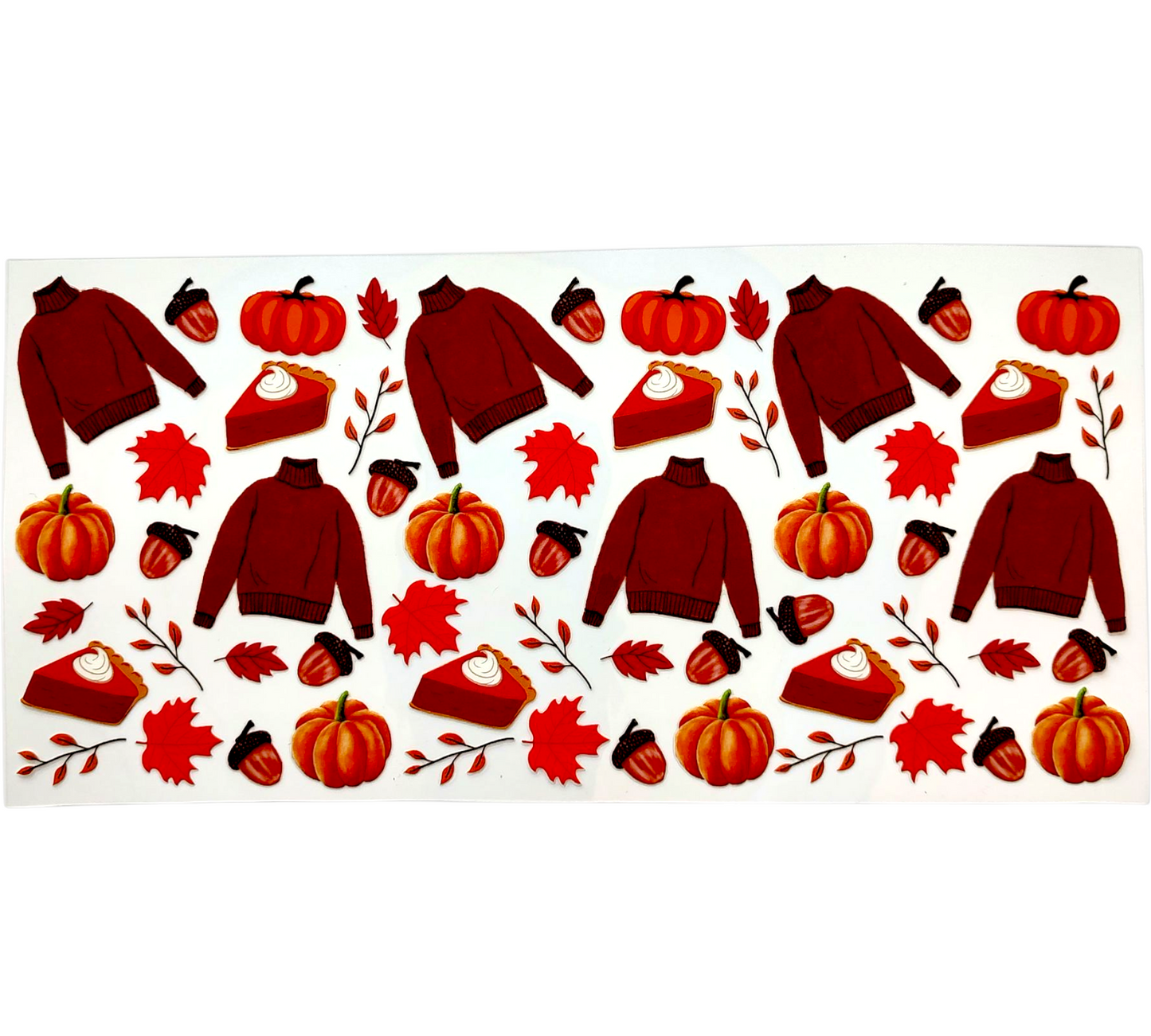 Fall #30