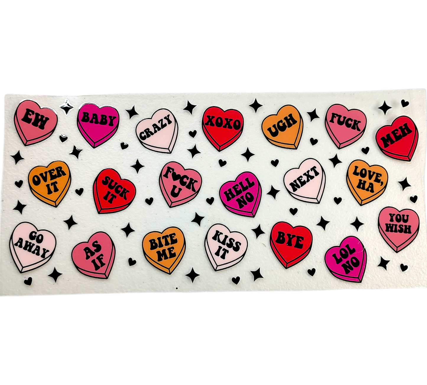 Valentine's #115
