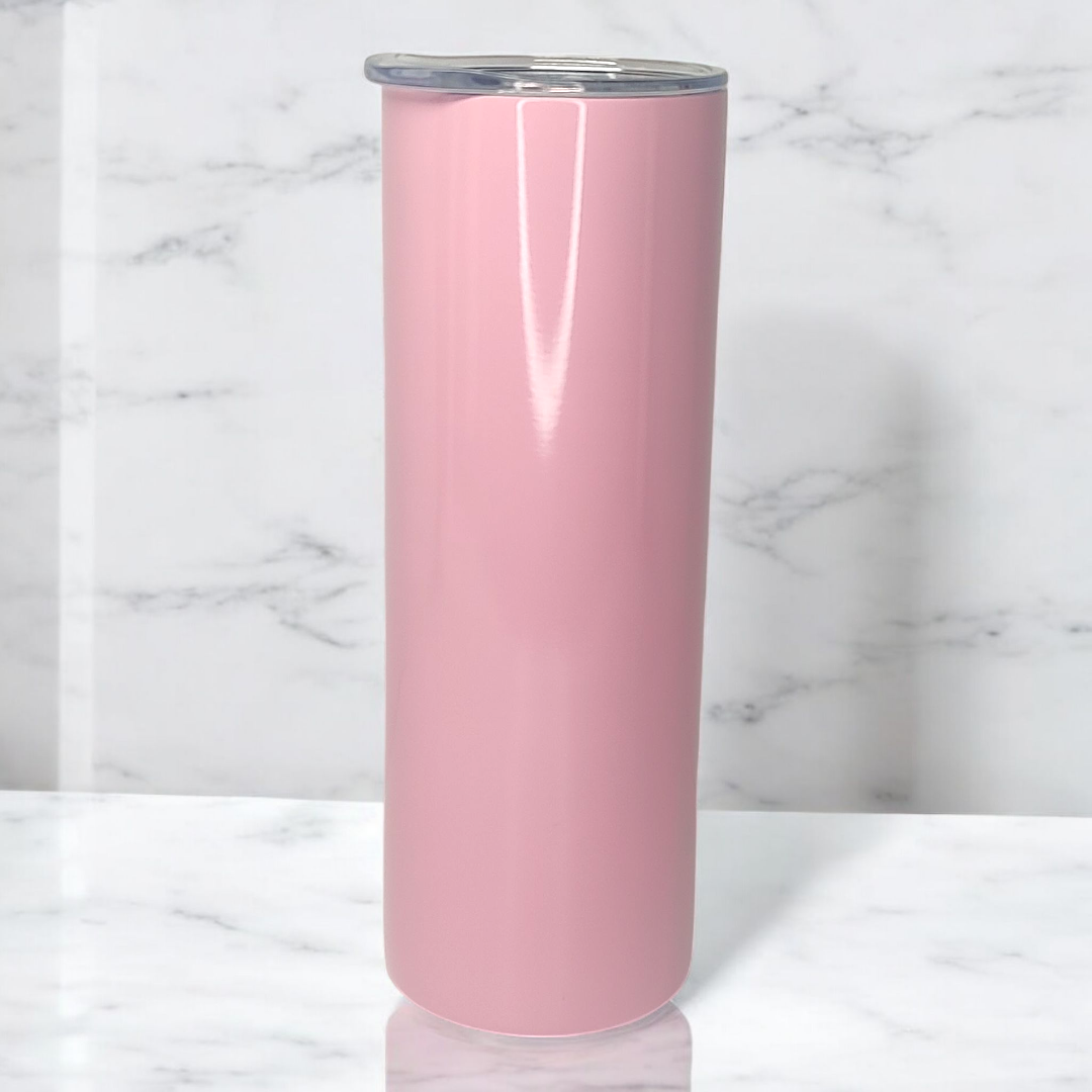 20oz Skinny Tumbler