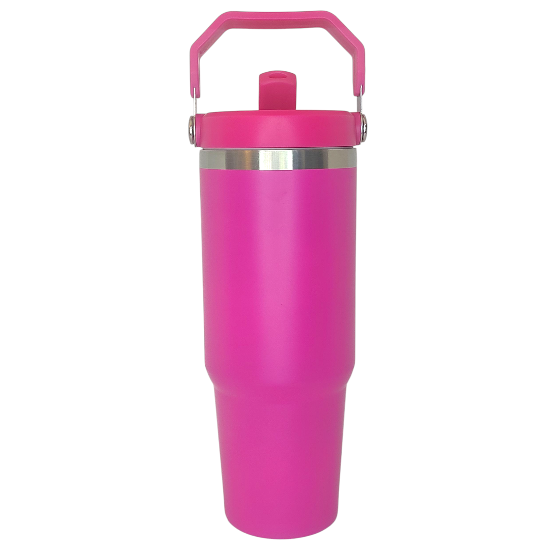 30oz Stainless Steel Bottle