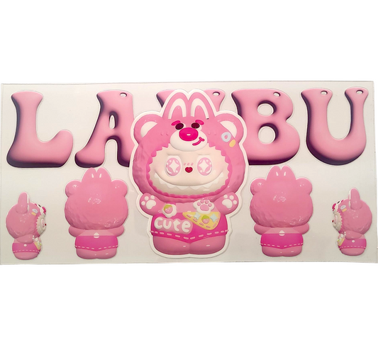 Labubu #26