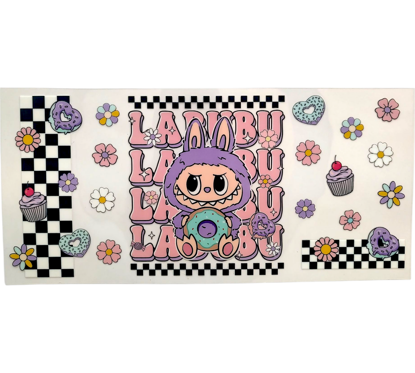 Labubu #08
