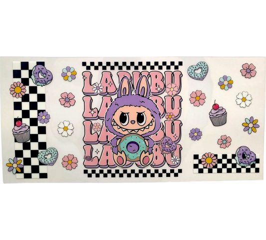 Labubu #08