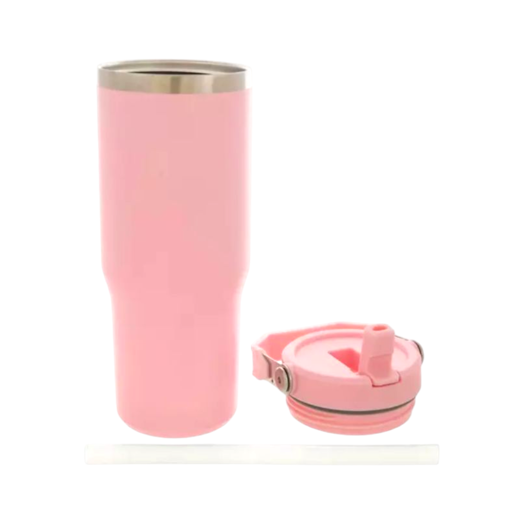 30oz Stainless Steel Bottle