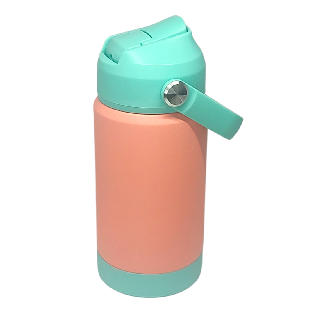 12oz Stainless Steel Tumblers