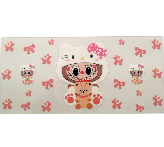 Labubu #34