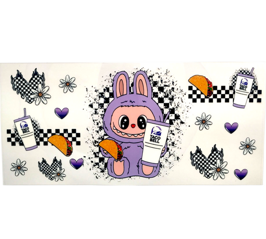 Labubu #45